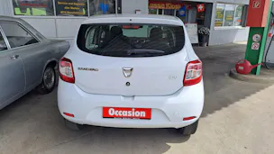 Dacia Sandero 1.2 Ambiance