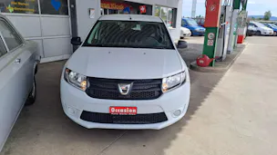 Dacia Sandero 1.2 Ambiance