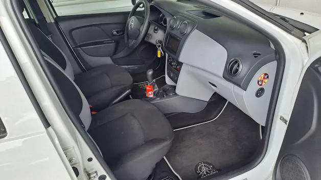 Dacia Sandero 1.2 Ambiance