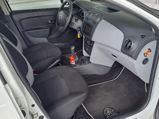 Dacia Sandero 1.2 Ambiance