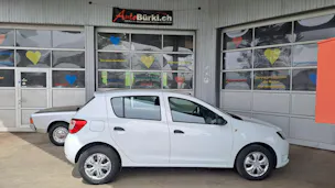 Dacia Sandero 1.2 Ambiance