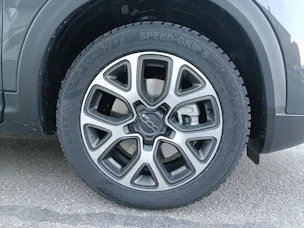 Fiat 500X 1.5 Hybrid Swiss Edition DCT