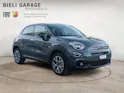 Fiat 500X 1.5 Hybrid Swiss Edition DCT