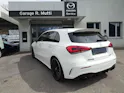 Mercedes-Benz A 35 AMG 4Matic Speedshift