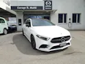 Mercedes-Benz A 35 AMG 4Matic Speedshift