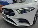 Mercedes-Benz A 35 AMG 4Matic Speedshift
