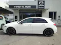 Mercedes-Benz A 35 AMG 4Matic Speedshift
