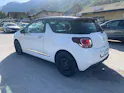 DS Automobiles AUTOMOBILES DS3 1.6 16V BlueHDi Sport Chic Plus