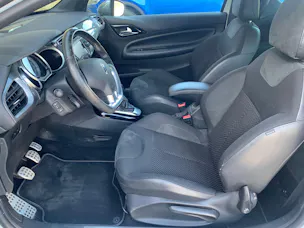 DS Automobiles AUTOMOBILES DS3 1.6 16V BlueHDi Sport Chic Plus