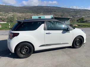 DS Automobiles AUTOMOBILES DS3 1.6 16V BlueHDi Sport Chic Plus