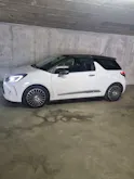 DS Automobiles AUTOMOBILES DS3 1.6 16V BlueHDi Sport Chic Plus