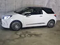 DS Automobiles AUTOMOBILES DS3 1.6 16V BlueHDi Sport Chic Plus