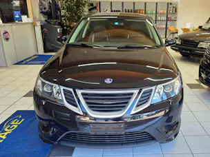 Saab 9-3 2.0T Vector XWD Automatic