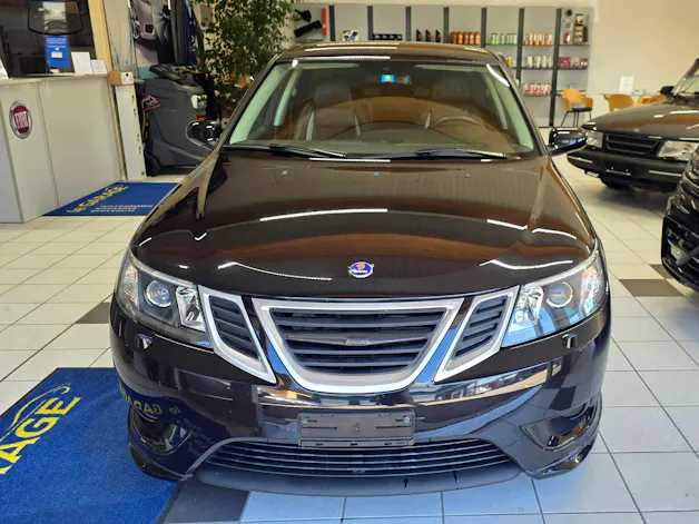 Saab 9-3 2.0T Vector XWD Automatic