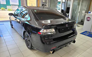 Saab 9-3 2.0T Vector XWD Automatic