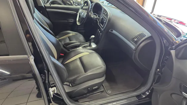 Saab 9-3 2.0T Vector XWD Automatic