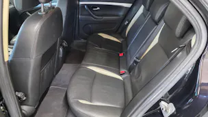 Saab 9-3 2.0T Vector XWD Automatic