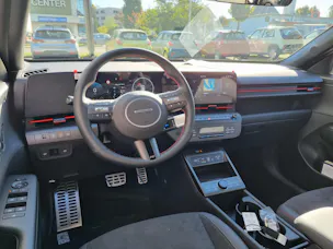 Hyundai Kona 1.6 T-GDi N Line 4WD DCT