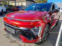Hyundai Kona 1.6 T-GDi N Line 4WD DCT