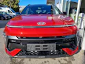 Hyundai Kona 1.6 T-GDi N Line 4WD DCT