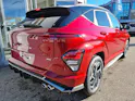 Hyundai Kona 1.6 T-GDi N Line 4WD DCT