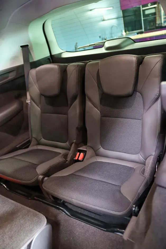 Renault Espace 1.6 TCe Intens EDC