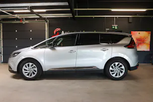 Renault Espace 1.6 TCe Intens EDC