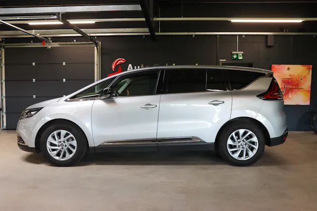Renault Espace 1.6 TCe Intens EDC
