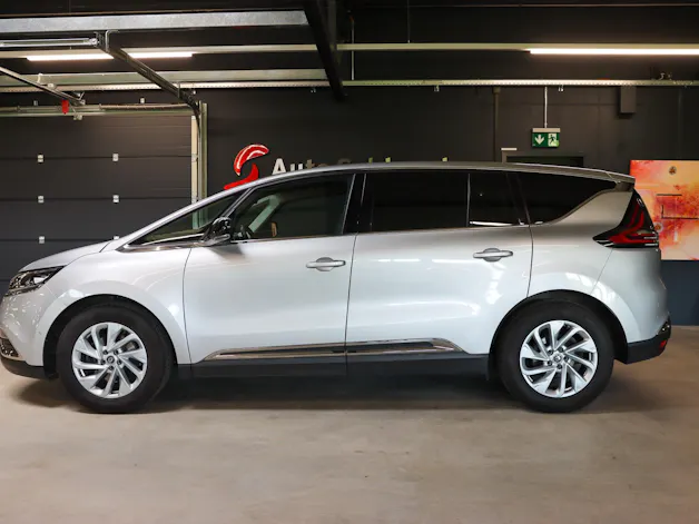 Renault Espace 1.6 TCe Intens EDC