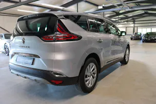 Renault Espace 1.6 TCe Intens EDC