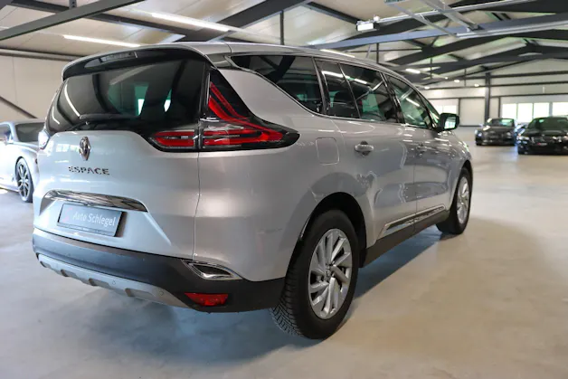Renault Espace 1.6 TCe Intens EDC