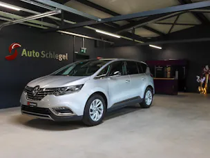 Renault Espace 1.6 TCe Intens EDC