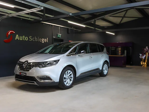 Renault Espace 1.6 TCe Intens EDC