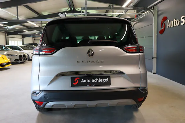 Renault Espace 1.6 TCe Intens EDC
