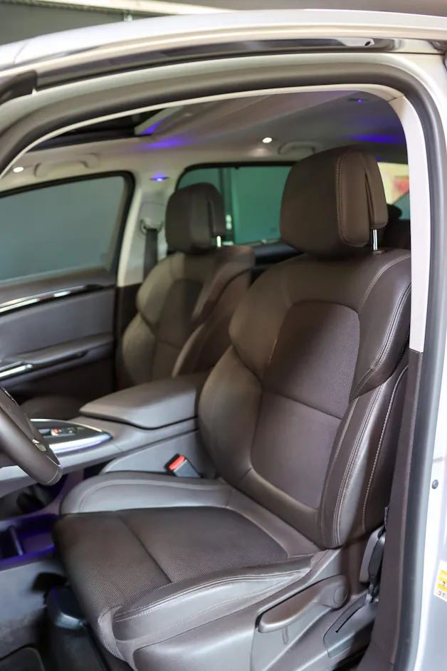 Renault Espace 1.6 TCe Intens EDC