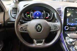 Renault Espace 1.6 TCe Intens EDC