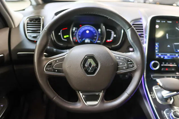 Renault Espace 1.6 TCe Intens EDC