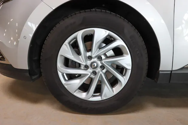 Renault Espace 1.6 TCe Intens EDC