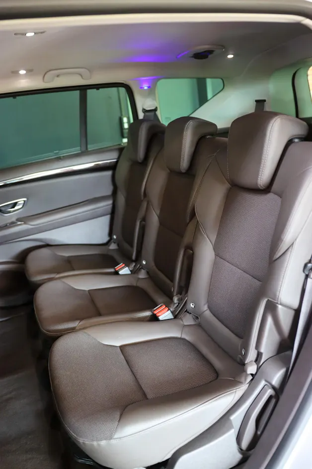 Renault Espace 1.6 TCe Intens EDC