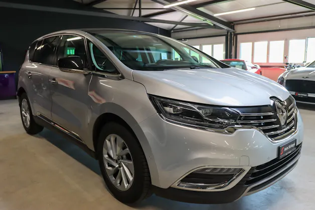 Renault Espace 1.6 TCe Intens EDC