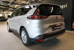 Renault Espace 1.6 TCe Intens EDC