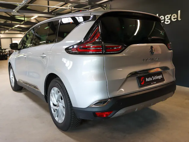 Renault Espace 1.6 TCe Intens EDC