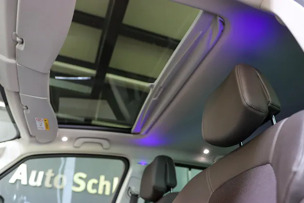 Renault Espace 1.6 TCe Intens EDC