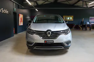 Renault Espace 1.6 TCe Intens EDC