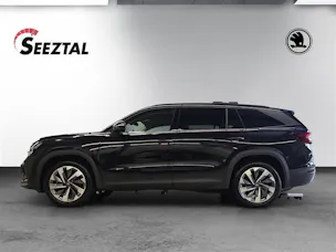 Škoda Kodiaq 2.0 TDI Dynamic 4x4