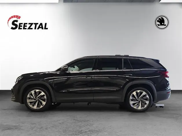 Škoda Kodiaq 2.0 TDI Dynamic 4x4