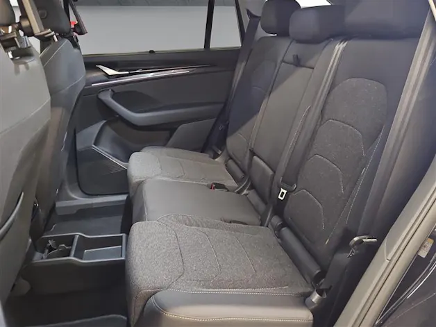 Škoda Kodiaq 2.0 TDI Dynamic 4x4