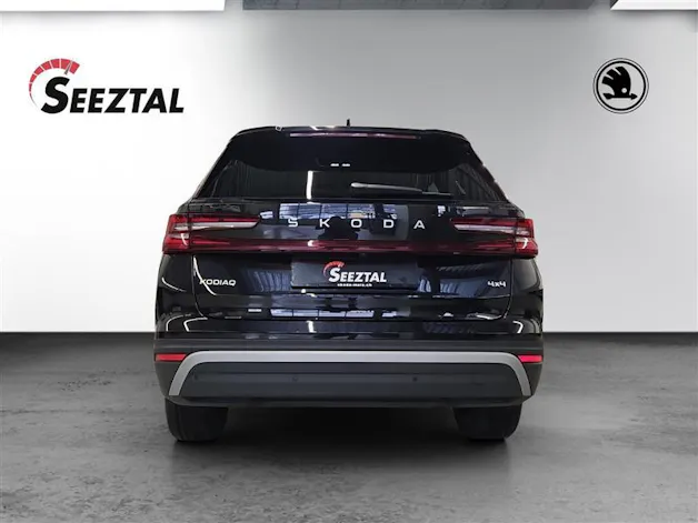 Škoda Kodiaq 2.0 TDI Dynamic 4x4