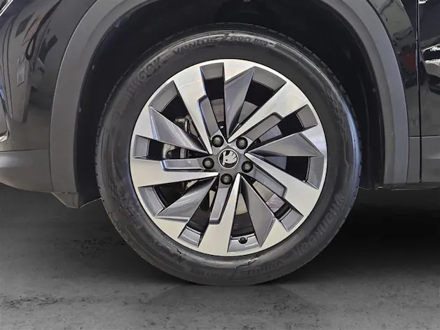 Škoda Kodiaq 2.0 TDI Dynamic 4x4