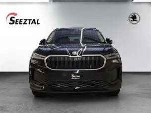 Škoda Kodiaq 2.0 TDI Dynamic 4x4